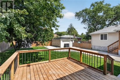 43 BRUCEDALE AVENUE E Hamilton (Centremount) Ontario photo 32