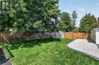 43 BRUCEDALE AVENUE E Hamilton (Centremount) Ontario photo 34