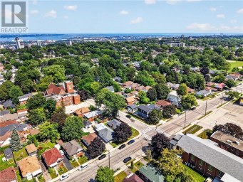 43 BRUCEDALE AVENUE E Hamilton (Centremount) Ontario photo 39