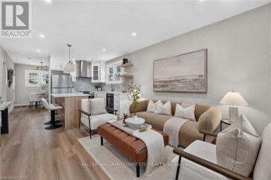 43 BRUCEDALE AVENUE E Hamilton (Centremount) Ontario photo 4