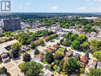 43 BRUCEDALE AVENUE E Hamilton (Centremount) Ontario photo 41