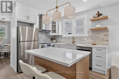 43 BRUCEDALE AVENUE E Hamilton (Centremount) Ontario photo 7