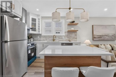 43 BRUCEDALE AVENUE E Hamilton (Centremount) Ontario photo 8
