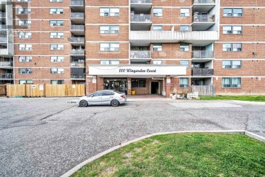 704 - 100 WINGARDEN COURT Toronto (Malvern) Ontario photo 2