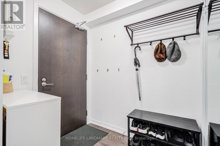 609 - 219 DUNDAS STREET E, Toronto (Church-Yonge Corridor), Ontario, M5A0V1