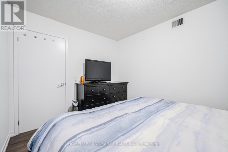 609 - 219 DUNDAS STREET E, Toronto (Church-Yonge Corridor), Ontario, M5A0V1