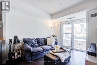 609 - 219 DUNDAS STREET E Toronto (Church-Yonge Corridor) Ontario photo 24