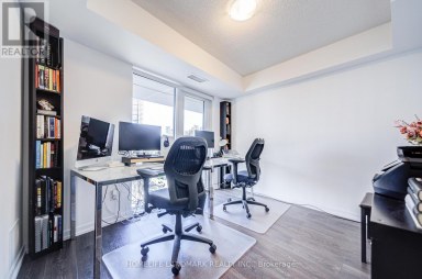 609 - 219 DUNDAS STREET E Toronto (Church-Yonge Corridor) Ontario photo 29