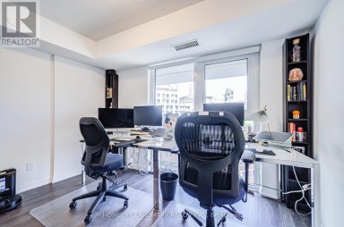 609 - 219 DUNDAS STREET E Toronto (Church-Yonge Corridor) Ontario photo 30