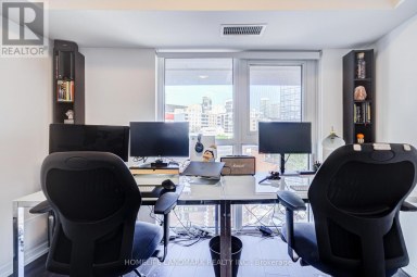 609 - 219 DUNDAS STREET E Toronto (Church-Yonge Corridor) Ontario photo 31