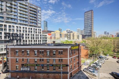 609 - 219 DUNDAS STREET E Toronto (Church-Yonge Corridor) Ontario photo 33
