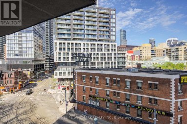 609 - 219 DUNDAS STREET E Toronto (Church-Yonge Corridor) Ontario photo 34