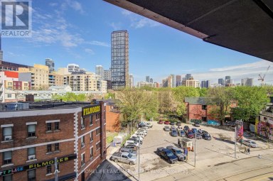 609 - 219 DUNDAS STREET E Toronto (Church-Yonge Corridor) Ontario photo 35