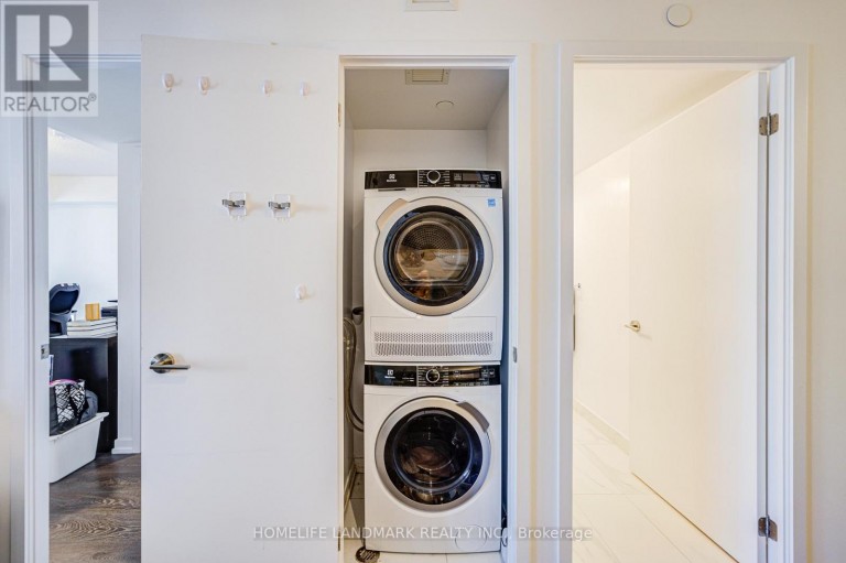 609 - 219 DUNDAS STREET E, Toronto (Church-Yonge Corridor), Ontario, M5A0V1