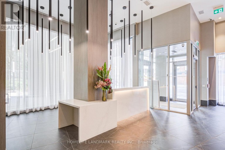 609 - 219 DUNDAS STREET E, Toronto (Church-Yonge Corridor), Ontario, M5A0V1