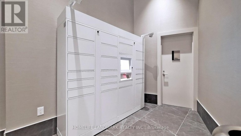 609 - 219 DUNDAS STREET E, Toronto (Church-Yonge Corridor), Ontario, M5A0V1