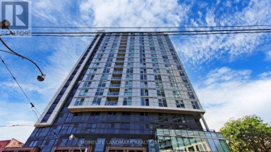 609 - 219 DUNDAS STREET E Toronto (Church-Yonge Corridor) Ontario photo 4