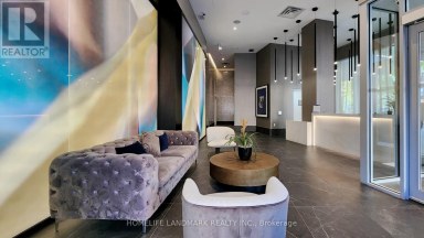 609 - 219 DUNDAS STREET E Toronto (Church-Yonge Corridor) Ontario photo 5