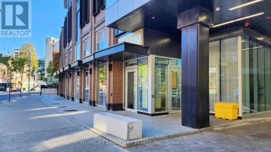 609 - 219 DUNDAS STREET E Toronto (Church-Yonge Corridor) Ontario photo 6