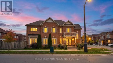 355 ROBERT PARKINSON DRIVE Brampton (Northwest Brampton) Ontario photo 1