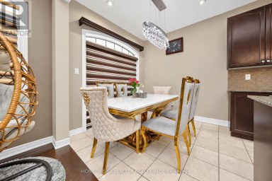 355 ROBERT PARKINSON DRIVE Brampton (Northwest Brampton) Ontario photo 11