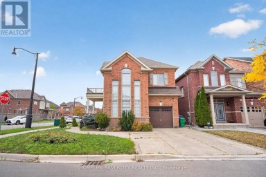 355 ROBERT PARKINSON DRIVE Brampton (Northwest Brampton) Ontario photo 12