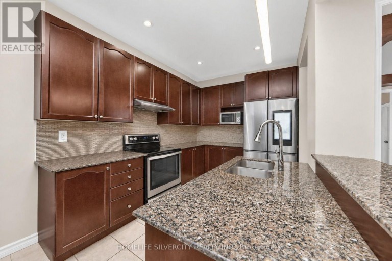 355 ROBERT PARKINSON DRIVE, Brampton (Northwest Brampton), Ontario, L7A0G1