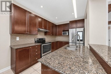 355 ROBERT PARKINSON DRIVE Brampton (Northwest Brampton) Ontario photo 13