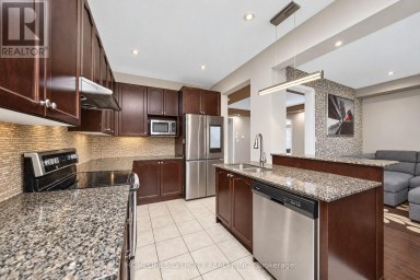 355 ROBERT PARKINSON DRIVE Brampton (Northwest Brampton) Ontario photo 14