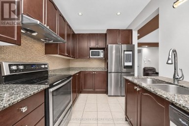 355 ROBERT PARKINSON DRIVE Brampton (Northwest Brampton) Ontario photo 15