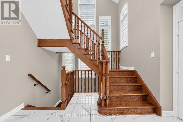 355 ROBERT PARKINSON DRIVE, Brampton (Northwest Brampton), Ontario, L7A0G1