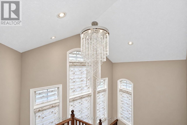 355 ROBERT PARKINSON DRIVE, Brampton (Northwest Brampton), Ontario, L7A0G1