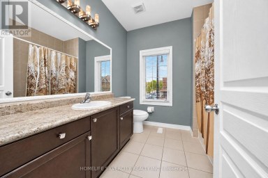 355 ROBERT PARKINSON DRIVE Brampton (Northwest Brampton) Ontario photo 20
