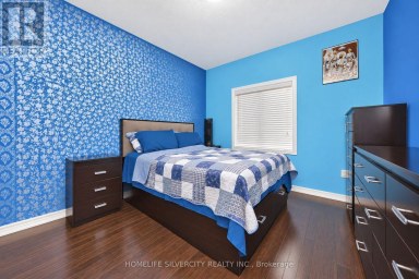355 ROBERT PARKINSON DRIVE Brampton (Northwest Brampton) Ontario photo 21