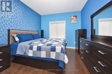 355 ROBERT PARKINSON DRIVE Brampton (Northwest Brampton) Ontario photo 22
