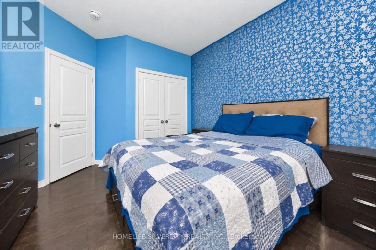 355 ROBERT PARKINSON DRIVE, Brampton (Northwest Brampton), Ontario, L7A0G1
