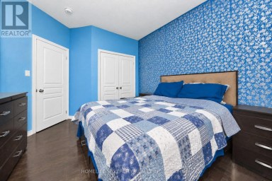 355 ROBERT PARKINSON DRIVE Brampton (Northwest Brampton) Ontario photo 23