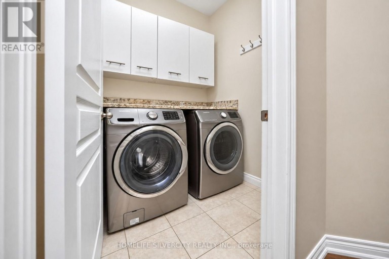 355 ROBERT PARKINSON DRIVE, Brampton (Northwest Brampton), Ontario, L7A0G1