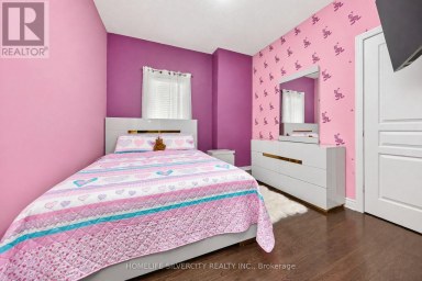 355 ROBERT PARKINSON DRIVE Brampton (Northwest Brampton) Ontario photo 25