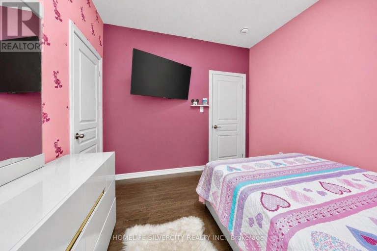 355 ROBERT PARKINSON DRIVE, Brampton (Northwest Brampton), Ontario, L7A0G1