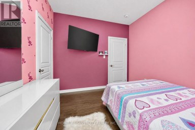 355 ROBERT PARKINSON DRIVE Brampton (Northwest Brampton) Ontario photo 26