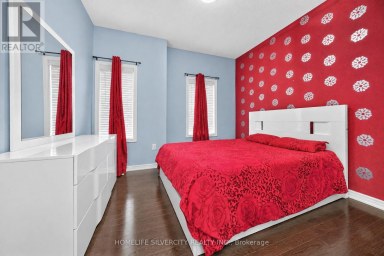 355 ROBERT PARKINSON DRIVE Brampton (Northwest Brampton) Ontario photo 27