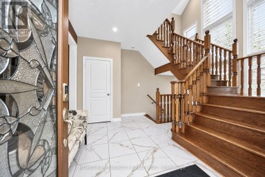 355 ROBERT PARKINSON DRIVE Brampton (Northwest Brampton) Ontario photo 3