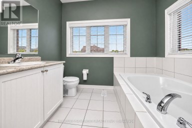 355 ROBERT PARKINSON DRIVE Brampton (Northwest Brampton) Ontario photo 32