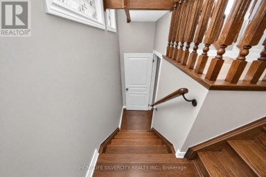 355 ROBERT PARKINSON DRIVE Brampton (Northwest Brampton) Ontario photo 33
