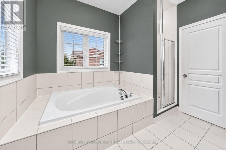 355 ROBERT PARKINSON DRIVE, Brampton (Northwest Brampton), Ontario, L7A0G1