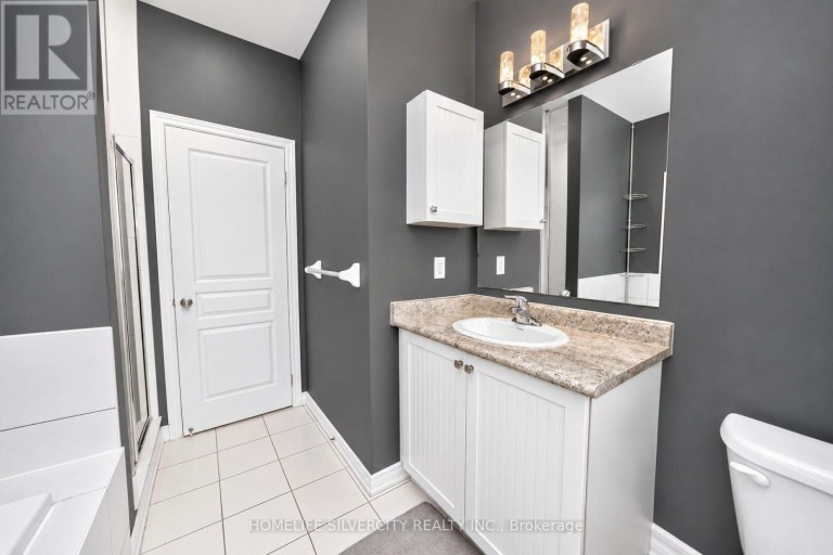 355 ROBERT PARKINSON DRIVE, Brampton (Northwest Brampton), Ontario, L7A0G1