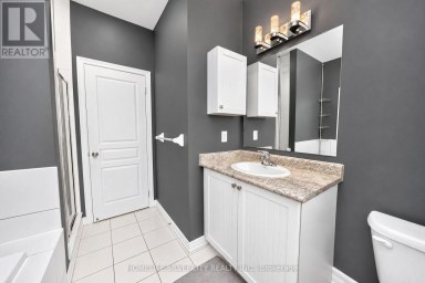 355 ROBERT PARKINSON DRIVE Brampton (Northwest Brampton) Ontario photo 35