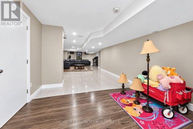 355 ROBERT PARKINSON DRIVE Brampton (Northwest Brampton) Ontario photo 36
