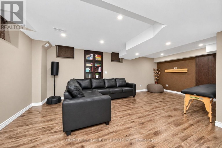 355 ROBERT PARKINSON DRIVE, Brampton (Northwest Brampton), Ontario, L7A0G1